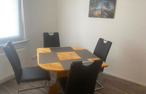 Ferienwohnung EG Heppenheim - Photo 23