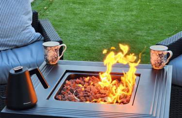 Sunny Loft Beaches Lakes Trails - Foto 13