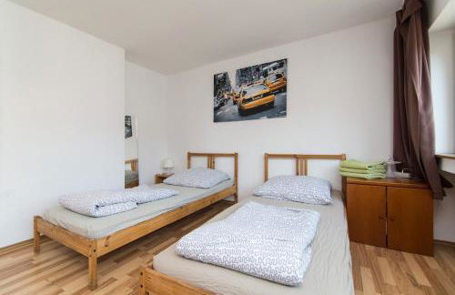 Oldtown Apartment Andreasstrasse - Foto 31