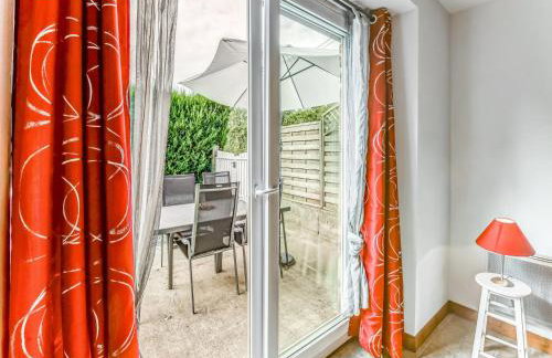 Welcoming Holiday Home in Brainville With Fenced Garden - Foto 29