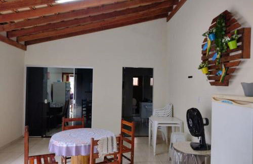 Recanto Caldeira - Foto 9