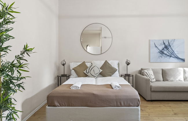 Stylish Apartments near AKH - Foto 23