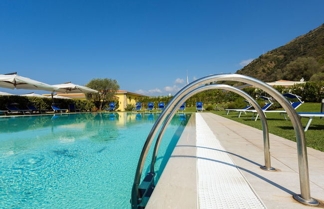 Futura Club Cilento - Foto 9