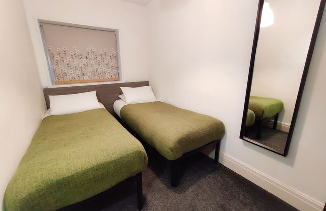 The Bawdens Holiday Apartments - Foto 7