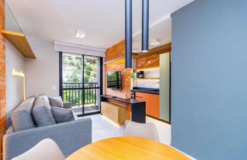 Apto Refinado com 2 quartos e Vaga - SOU0408A - Foto 14