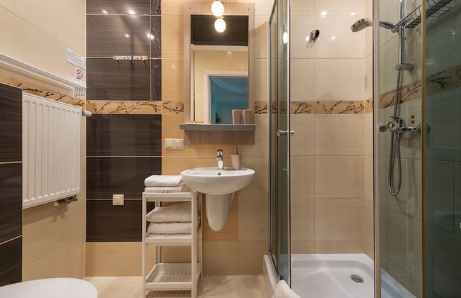 Elegante Apartments - Adults only - Foto 36