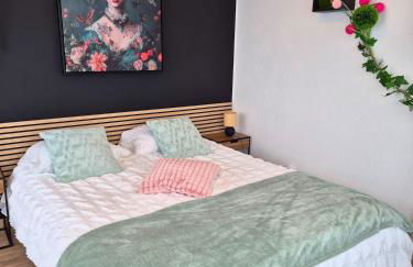 L'Eden - Premium Suite - Vue - Balcon - Foto 35