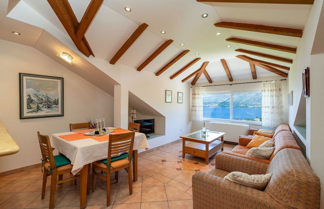 Villa Alegria Cavtat - Foto 21