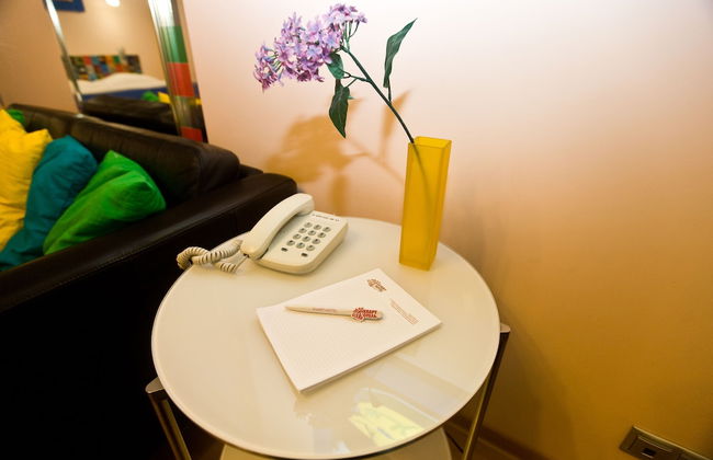 Kvart Apartments Arbat - Foto 76