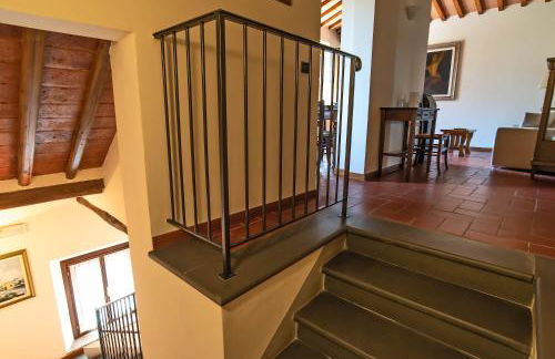 Live Tuscany! Apartment on the hills of Florence! - Foto 21