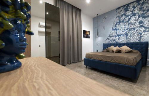 Fervore Luxury Rooms-Apartments - Foto 32