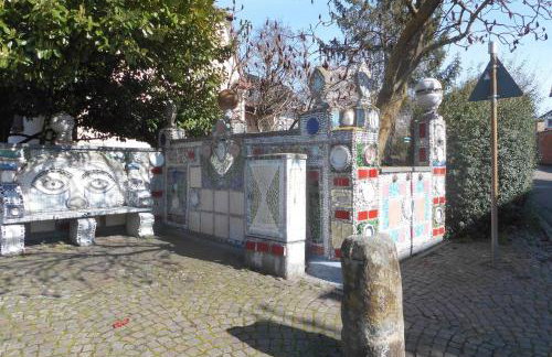 Ferienhaus Pfalzklause - Foto 30