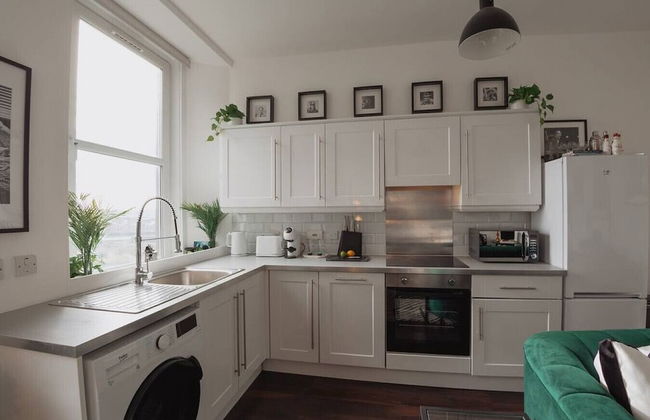 Princess Street Studios - Foto 8