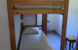 Chalet Du Regain - 3 pièces 8 personnes exposé Sud-Est MAE-9294 - Foto 7