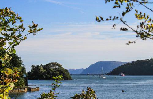 Ynys Faelog Cottage - Photo 49