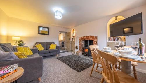 Lovely Cottage - Foto 1