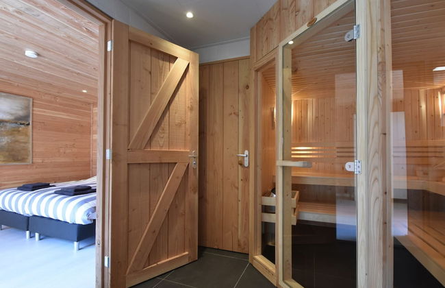 Farmhouse in Groet Near sea and Forest - Foto 15