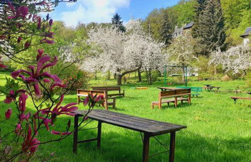 Die Malche Gäste und Tagungshaus 26 - Foto 20