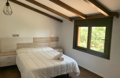 Casa Rural Las Nueces - Foto 6