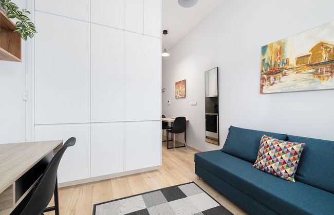 RentPlanet - Apartamenty Wiktoryn - Foto 24