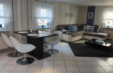 Ferienwohnungen Am Markt - Foto 8