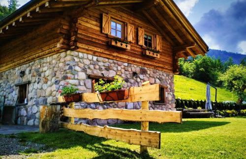 Baita dei Fovi - Foto 1