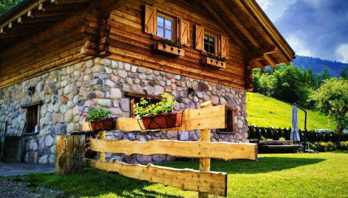 Baita dei Fovi - Foto 1