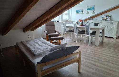 Ferienwohnung an der Singold - Foto 24