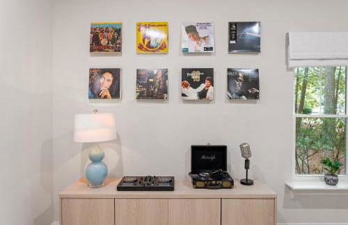 Raleigh Executive 2BR, Newly Furnished, Fenton & N Hills - Foto 11