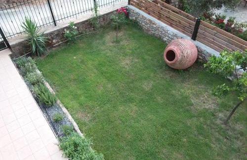 THALASSA ALMYROS APARTMENTS - Foto 26