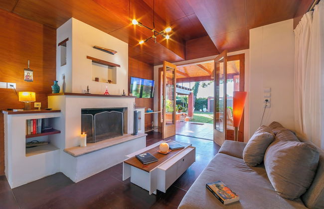 Villa Revita Kourouta Beach - Foto 21