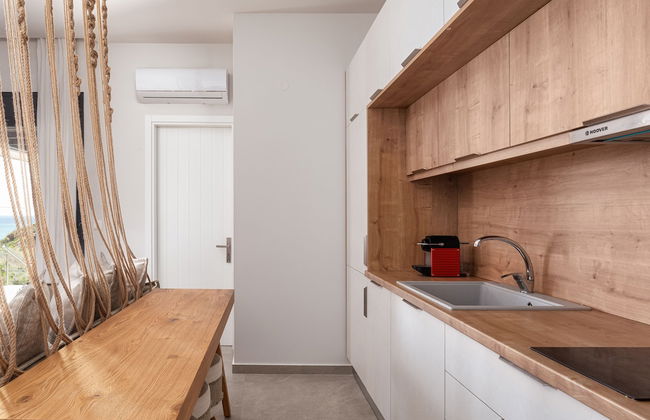 LemnosThea Luxury Villas - Foto 28