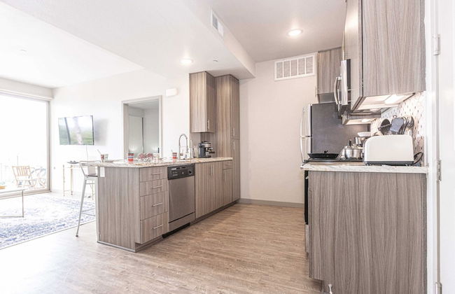 King Beds Suite 307NC - Foto 10