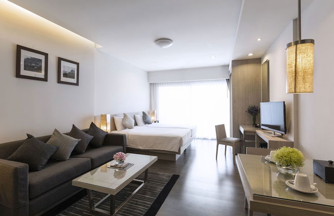 Kantary 304 Hotel - Foto 8