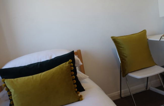 Airport Garden Rooms - Foto 2