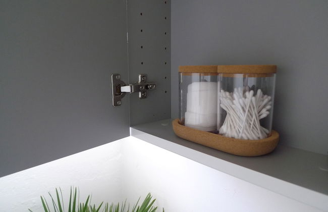 Whole Apartment With Balcony, Breakfast & Parking - Foto 40