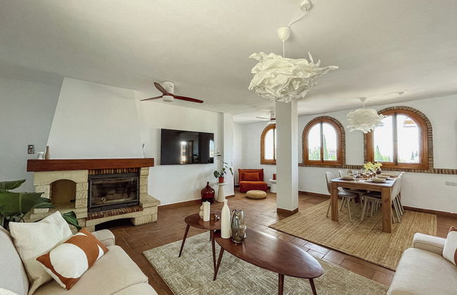 Casa Antonio - Photo 32