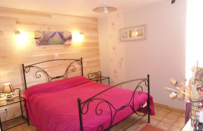 Domaine des Escouanes - Foto 9