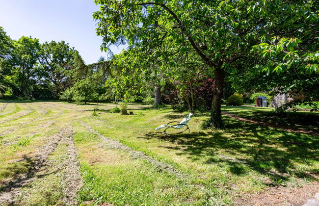 La Gicquelière - Foto 43