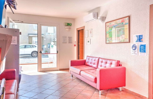 Modern Apartment in Rimini With Balcony - Foto 3