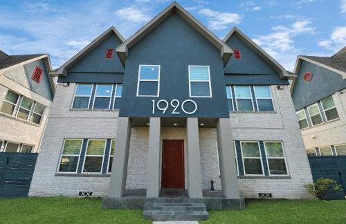 Serenity Studios - Near Med Center & Museum District - Foto 30