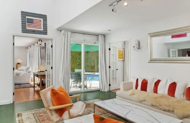 Blank Lane by Rove Travel 5BR w Pool Hot Tub - Foto 5