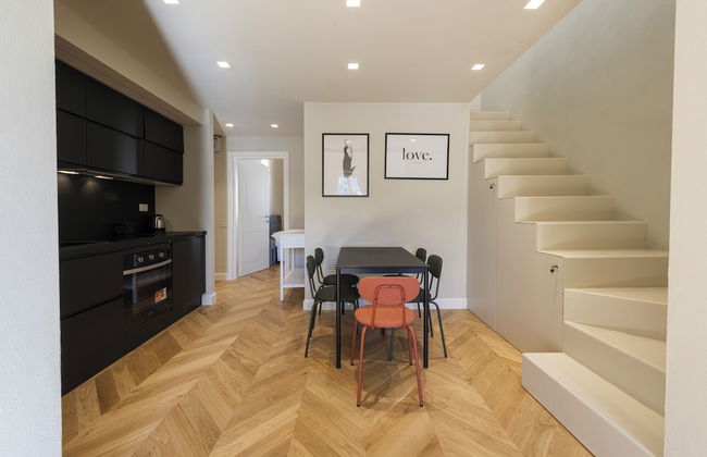 Pisana Modern by MMega - Foto 11