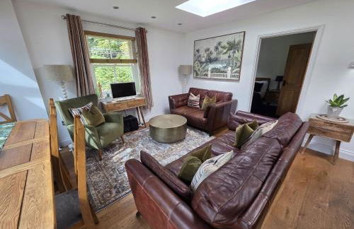 Wisteria Lodge, beautiful home in a great location - Foto 36