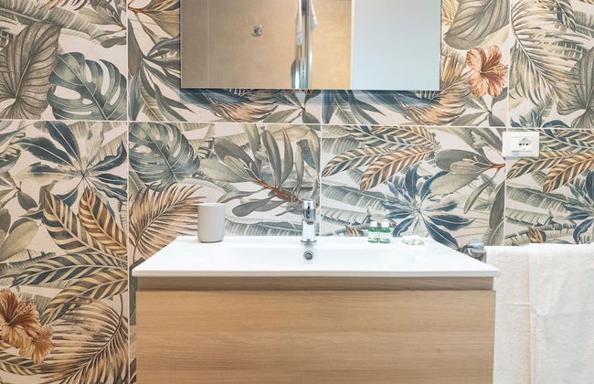 Relais del Parco Azzurro e Relais del Parco Rosa - Foto 41