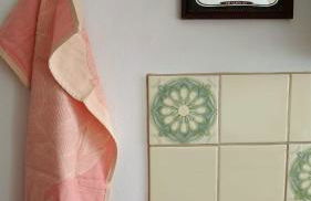 Huge-Elegant-Art 5 Beds Flat in Schöneberg - Foto 27