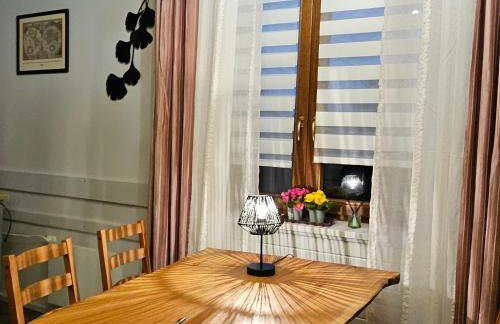 Jaworowy Stok z widokiem na góry i ogrodem - Foto 10