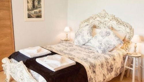 Villa les Deux Cypres - Foto 5