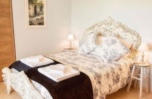 Villa les Deux Cypres - Foto 5