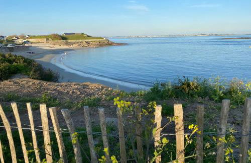 Pleine vue mer et plage - Foto 8